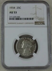 1934�N���V���g���N�H�[�^�[ NGC AU 53 �w�r�[���b�g�[ �o���G�e�B �č������� 25�Z���g�R�C��