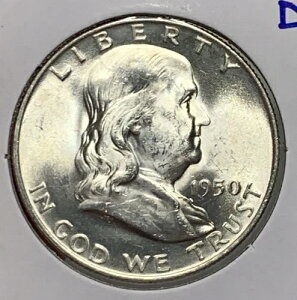 1950-D 50�Z���g �x���E�t�����N���� �n�[�t�h��**XKBXT3709