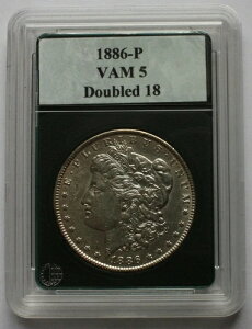 1886 P VAM 5 �_�u�� 18�A�|���b�V���o�[ 6