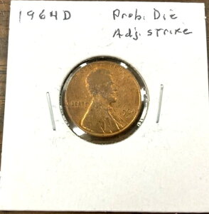 1964 D �����J�[���L�O�Z���g �_�C�����A�ア�Ō��G���[�B