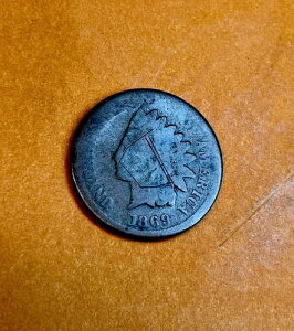 1869�N�C���f�B�A���w�b�h�E�Z���g1�Z���g ���ǂ����t�I ~ DDO/DDR/RPD �\�ʃ_���[�W����
