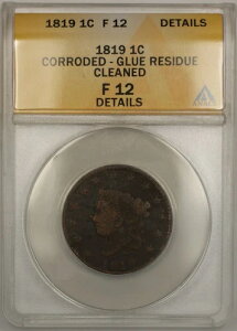 1819�N �R���l�b�g�w�b�h 1�Z���g 1C ANACS F 12 �ڍ� ���H�����ڒ��܂̎c�������� �N���[�j���O�ς�