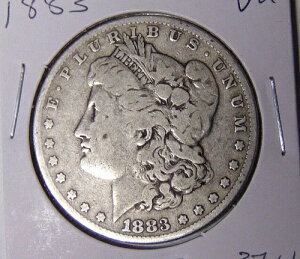 1883�N �����K����� VG �t�B���f���t�B�A�����ǃR�C�� (13023)