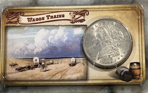 1921�N P �����K����݁u���C���h�E�E�F�X�g�v�y�n�ԑ��p�b�P�[�W