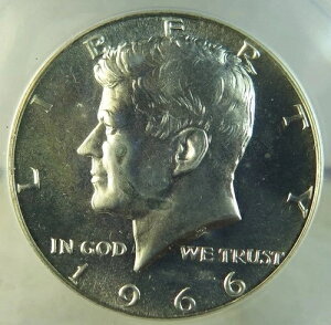 1966�N �P�l�f�B �n�[�t�h�� ANACS SP65 *SMS FS 103 DDO-013 * BR
