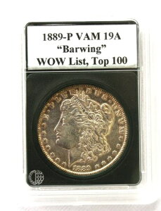 1889-P VAM-19A �_�u�����o�[�X�A�o�[�E�B���O�A�_�u��89 - �g�b�v100��WOW���X�g