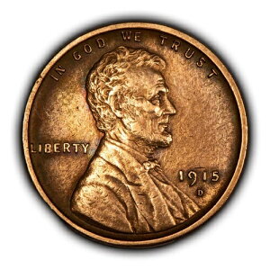 1915-D 1�Z���g �����J�[���E�E�B�[�g�E�X���[���E�Z���g - AU Dets Semi Key Date - SKU-Y5074