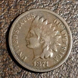 1874�N�C���f�B�A���w�b�h�Z���gCD