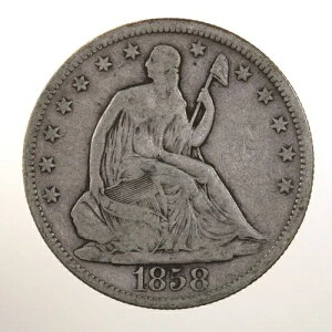 1858�N�� �V�[�e�b�h�E���o�e�B 50�Z���g ���Ӓ�E���Ӓ� �V���o�[�n�[�t�h���R�C��