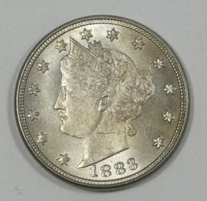 1883�N ���o�e�B/V �j�b�P�� �Z���g�Ȃ� �`���C�X �u�����A���g ������ �X���[���X�N���b�`
