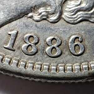 1886�N 1�h�� �����K����� - VAM-6A High 6�A�\�ʏՓ� n R-5 - SKU-D6476