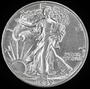 1939�N�� �E�H�[�L���O�E���o�e�B�E�n�[�t A.U.�i�݌�A�j