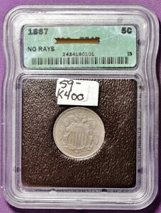 1868�N�� �V�[���h�j�b�P���B�����Ȃ��B�z���_�[����BXF�Bk400