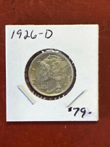 1926-D �}�[�L�����[�_�C�� AU ����d�グ