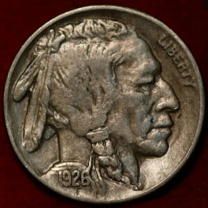 ???? 1926 DDR �t�B���f���t�B�A �~���g �o�b�t�@���[ �j�b�P�� USA