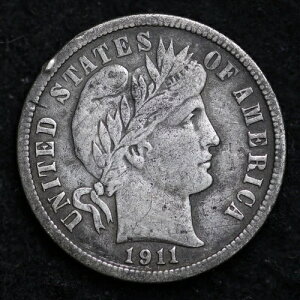 1911-D �o�[�o�[ �V���o�[ �_�C�� XF �� �I�[���h�R�C�� B445 OR