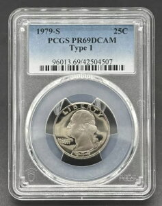 アメリカ 貨幣 古銭 25セント 1979」の人気商品一覧 | 安い商品を通販 
