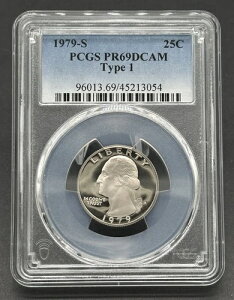 アメリカ 貨幣 古銭 25セント 1979」の人気商品一覧 | 安い商品を通販 