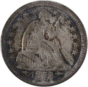 1853-O ���R�̏��_�� �V���o�[ �n�[�t�_�C�� �A���[�Y VF ���F�� #130