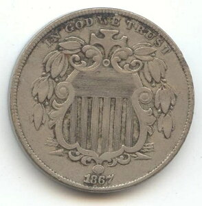 1867�N�� �m�[���C�Y�V�[���h�j�b�P���A�I���W�i��VF-XF