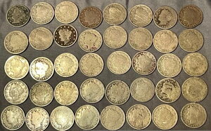 1906�N���o�e�B�w�b�hV�j�b�P��40���Z�b�g