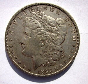 1889-P ���[�K�� 1�h����� �t�B���f���t�B�A������ NICE VAM FAR ���t HIGH 9