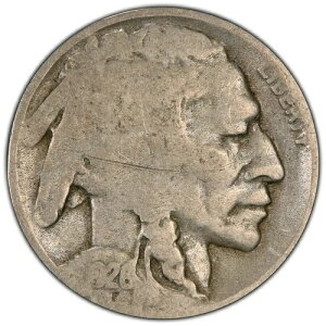 1926-D 5C PCGS �S�[���h�V�[���h 3958 �o�b�t�@���[ 5�Z���g ���K�i - G �ڍ� 42470039
