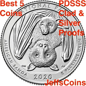 2020 PDSSS �A�����J�̃T���A �p�[�N�o�b�g 5�N�H�[�^�[ �N���b�h & .999 �V���o�[ �v���[�t P D S S S