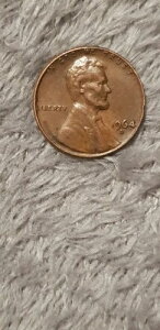 1964�N�� D�y�j�[ ���̉��i�ł͑��ɗނ����Ȃ���i