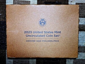 2023 P & D �č������� �����ʃR�C���Z�b�g - �R�C��20�� - OGP - ���J���{�b�N�X