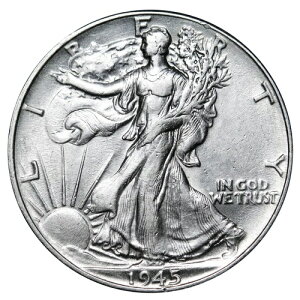 1945�N�E�H�[�L���O�E���o�e�B�E�n�[�t�h���i�I�[�X�g�����A�j
