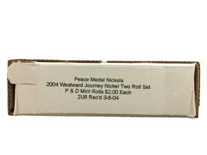 �č������� 2U8 ���[���i��s���[���ł͂Ȃ��j 2004�N P&D �W�F�t�@�[�\�� �j�b�P�����[�� BU ���a���_��