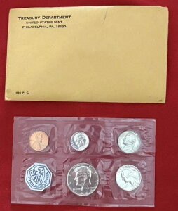 1964�N�č��v���[�t�Z�b�g�A�P�l�f�B�n�[�t�h���d��5���Ɛ��{�����t��