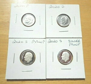 2020�N P D S S ���[�Y�x���g �_�C�� �V���o�[���N���b�h �v���[�t PDSS 4���Z�b�g ���b�g