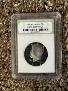 1986�N S �P�l�f�B �n�[�t�_���[ 50�Z���g DCAM �W�F���v���[�t INB �X���u