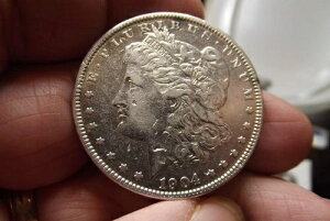 1904-P ���[�K�� �V���o�[ �_���[ XF/XF �����ȃv�����V�F�b�g�̌��ׂ�����悤�ł�!!!