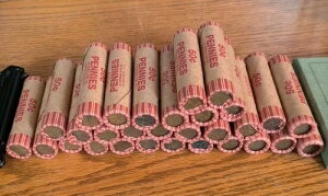 �S����������Ă��Ȃ������̃Z���g���[���B���J���̃��[��5�Z�b�g�B�������������Ă��Ȃ��f���炵���~�b�N�X�B