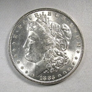 1885�N �����K���E�_���[��� CH AU �R�C�� AS232