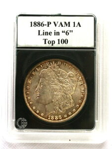 1886-P VAM-1A 6�C���`���C���A�킸���ɓ�d�� - �g�b�v100���X�g