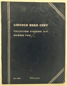 �����J�[���w�b�h�Z���g�R���N�V���� 1941�N�J�n 2��... �R�C�� 1941-1964