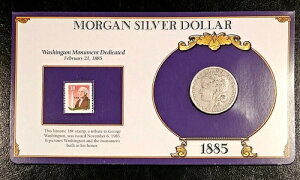 1885�N �����K����� �A�����J�X�֋L�O�؎�Z�b�g ��18�Z���g�؎�
