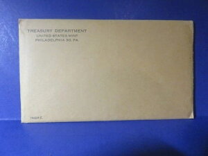 1962�N �č��� �v���[�t�Z�b�g �G�x���[�v�ACOA**806-5A