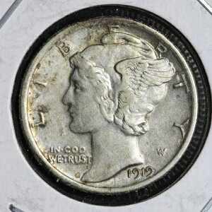 1919�N �}�[�L�����[ �V���o�[�_�C�� �`���C�X AU++ E211 DNN