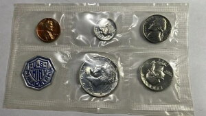 1964�N�č��v���[�t�R�C���Z�b�g * �I���W�i���������� * 90%�� �n�[�t�A�N�H�[�^�[�A�_�C��