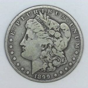1899-O VAM4 �����K����� 90% US $1 �R�C�� VG micro-O d870