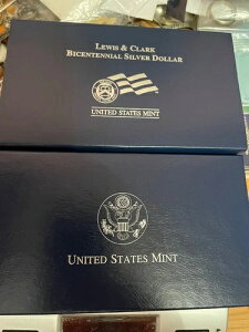 2004�N ���C�X�E�A���h�E�N���[�N �v���[�t��� �V�i COA�t��