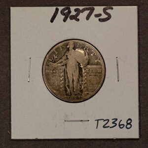 1927-S 25�Z���g �X�^���f�B���O ���o�e�B �V���o�[ �N�H�[�^�[ - �O�b�h �L�[ �f�[�g - �o�����[ �R�C�� - T2368