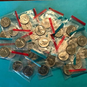 1974�N P&D ���V���g�� �N�H�[�^�[ 20-P& 20-D �~���g �`�F�� 40�� ��������