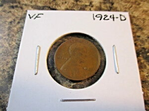 1924-D �����J�[�������Z���g VF TO