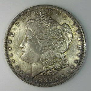~���B���e�[�W�A�����J���V���o�[~ 1885-O �����K���_���[ 1�h�� �č������ǃR�C�� UNC Z600